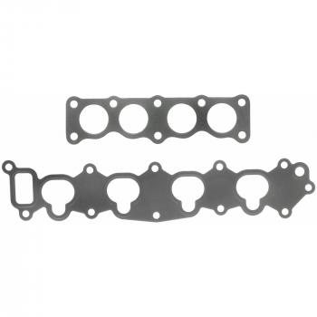 1992 Suzuki Swift Engine Intake Manifold Gasket Set Lower and Upper Fel-Pro MS95402 image 1 of 1