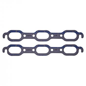 1996 Chrysler New Yorker Exhaust Manifold Gasket Set Fel-Pro MS95446 image 1 of 1