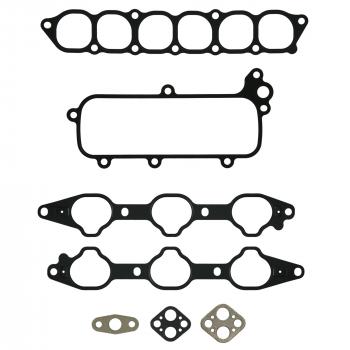 2001 Chrysler Sebring Engine Intake Manifold Gasket Set Lower and Upper Fel-Pro MS95709 image 1 of 1