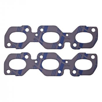 2000 Mercury Cougar Exhaust Manifold Gasket Set Fel-Pro MS95715 image 1 of 1