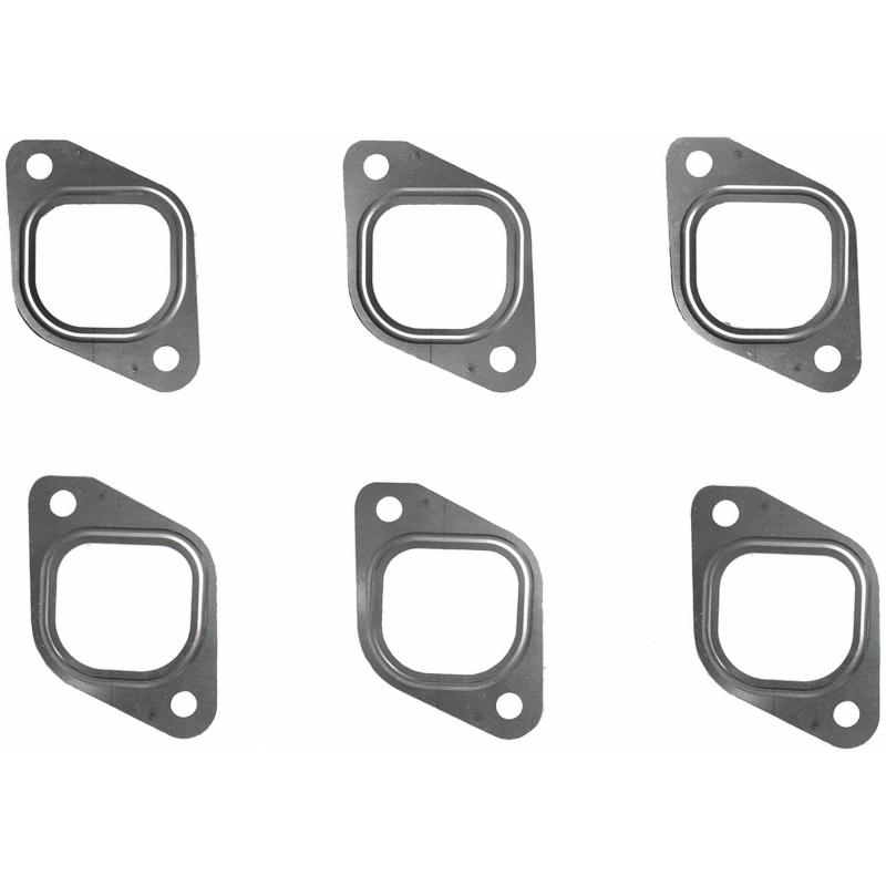 Fel-Pro MS95802 Exhaust Manifold Gasket Set product image 1 of 8