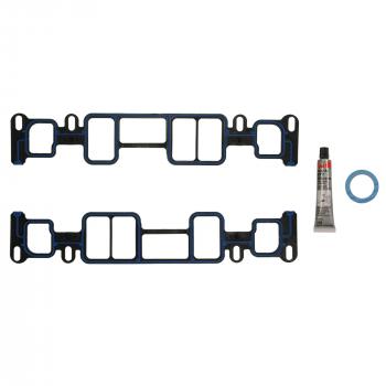 2002 GMC Savana 1500 Engine Intake Manifold Gasket Set Lower Fel-Pro MS958171 image 1 of 1