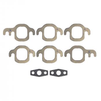 2004 Chevrolet S10 Exhaust Manifold Gasket Set