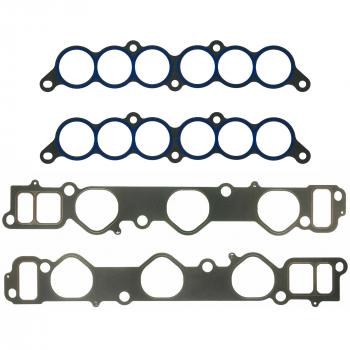 2001 Toyota Tacoma Engine Intake Manifold Gasket Set Lower and Upper Fel-Pro MS95898 image 1 of 1