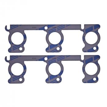 1998 Mazda B3000 Exhaust Manifold Gasket Set Fel-Pro MS95939 image 1 of 1