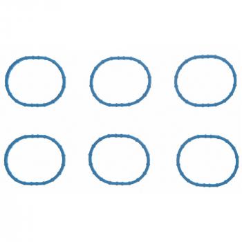 2004 Ford Explorer Engine Intake Manifold Gasket Set Lower Fel-Pro MS96123 image 1 of 1