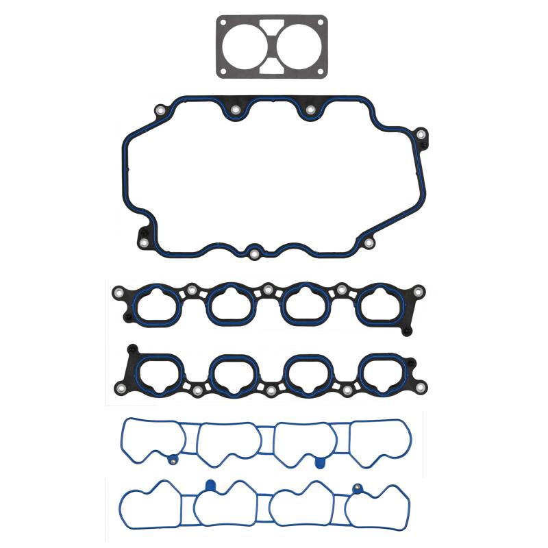 Fel-Pro MS96139 Engine Intake Manifold Gasket Set product image 1 of 7