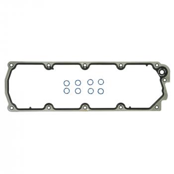 2017 Chevrolet LCF 3500 Engine Lifter Valley Cover Gasket Set