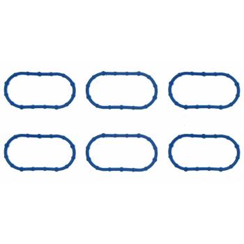 2005 Mercury Sable Fuel Injection Plenum Gasket Set Upper Fel-Pro MS96252 image 1 of 3