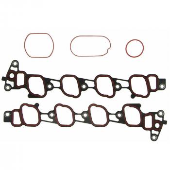 2005 Mercury Grand Marquis Engine Intake Manifold Gasket Set Lower Fel-Pro MS96281 image 1 of 1