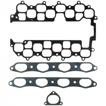 2009 Lexus SC430 Engine Intake Manifold Gasket Set Lower and Upper Fel-Pro MS96334 image 1 of 1