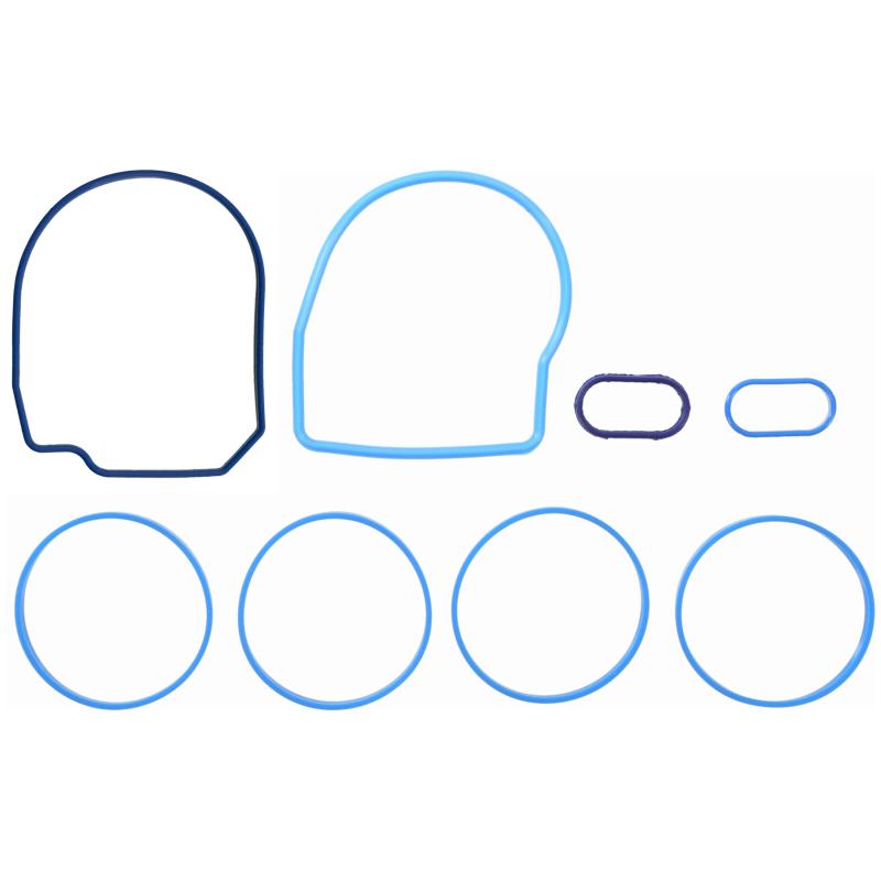 Fel-Pro MS96351 Engine Intake Manifold Gasket Set product image 1 of 3