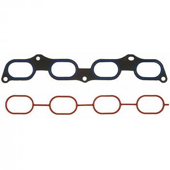 2006 Toyota Camry Engine Intake Manifold Gasket Set Lower and Upper Fel-Pro MS96438 image 1 of 1