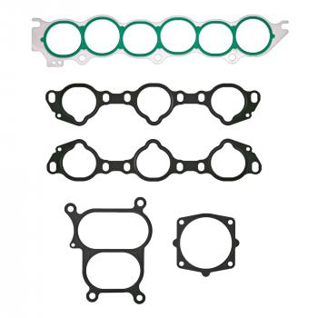 2009 Nissan Quest Engine Intake Manifold Gasket Set Lower and Upper Fel-Pro MS96454 image 1 of 1