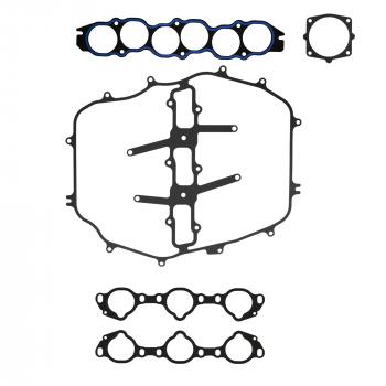2008 Infiniti M35 Engine Intake Manifold Gasket Set Lower and Upper Fel-Pro MS964541 image 1 of 1