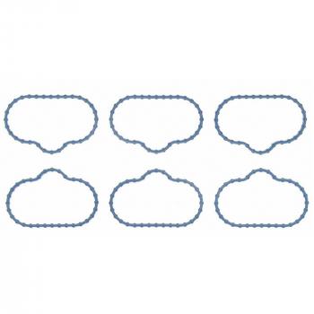 2002 Jaguar S-Type Engine Intake Manifold Gasket Set Lower Fel-Pro MS96485 image 1 of 1