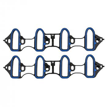 2007 Hummer H2 Engine Intake Manifold Gasket Set Lower Fel-Pro MS96587 image 1 of 1