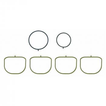 2010 Mazda 5 Engine Intake Manifold Gasket Set Lower Fel-Pro MS96634 image 1 of 1