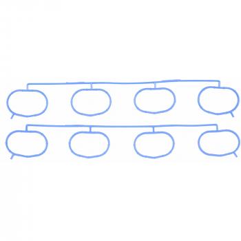 2005 Toyota Sequoia Engine Intake Manifold Gasket Set Lower Fel-Pro MS96672 image 1 of 1