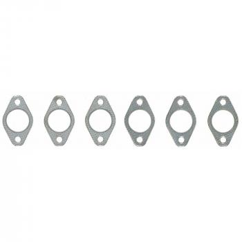 2018 Ram 2500 Exhaust Manifold Gasket Set Fel-Pro MS96677 image 1 of 1