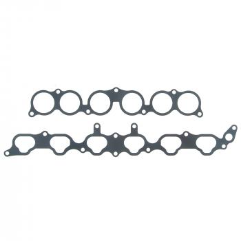 1992 Lexus SC300 Engine Intake Manifold Gasket Set Lower and Upper Fel-Pro MS96690 image 1 of 1