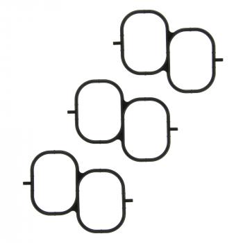 2012 Lexus RX450h Fuel Injection Plenum Gasket Set