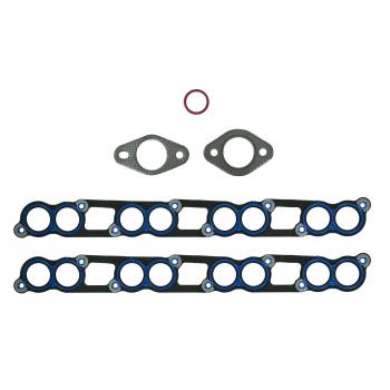 2010 Ford F-250 Super Duty Engine Intake Manifold Gasket Set Lower Fel-Pro MS967921 image 1 of 1