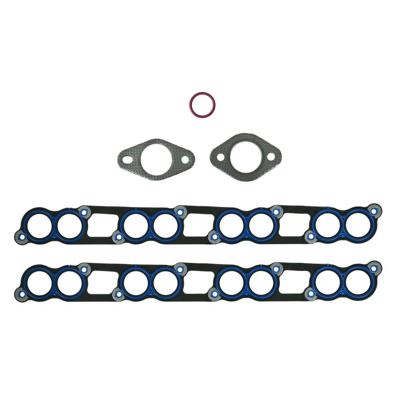 Fel-Pro MS967921 Engine Intake Manifold Gasket Set product image 1 of 7
