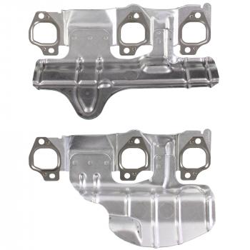 2006 Saturn Relay Exhaust Manifold Gasket Set Fel-Pro MS96818 image 1 of 1