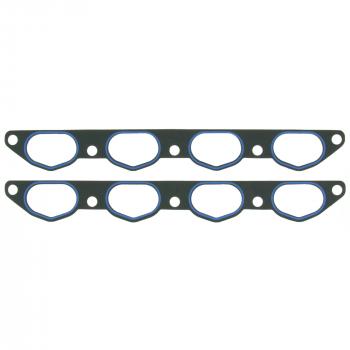 2005 Jaguar Super V8 Engine Intake Manifold Gasket Set Lower Fel-Pro MS96923 image 1 of 1