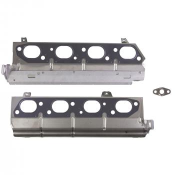 2005 Jaguar Super V8 Exhaust Manifold Gasket Set Fel-Pro MS96925 image 1 of 1