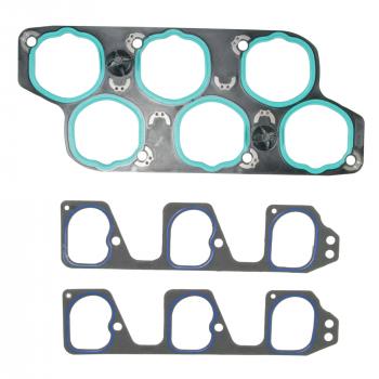 2008 Suzuki XL-7 Engine Intake Manifold Gasket Set Lower and Upper Fel-Pro MS96969 image 1 of 1