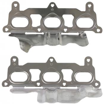 2008 Saab 9-3 Exhaust Manifold Gasket Set