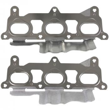2008 Suzuki XL-7 Exhaust Manifold Gasket Set