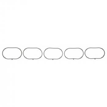 2013 Volkswagen Beetle Engine Intake Manifold Gasket Set Lower Fel-Pro MS97007 image 1 of 1