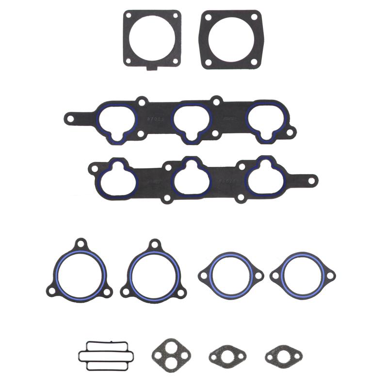 Fel-Pro MS970281 Engine Intake Manifold Gasket Set product image 1 of 7