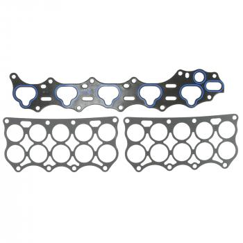 1994 Acura Vigor Engine Intake Manifold Gasket Set Lower and Upper Fel-Pro MS97050 image 1 of 1