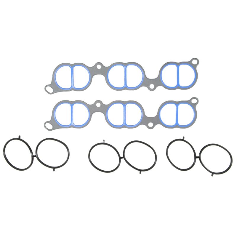 Fel-Pro MS97084 Engine Intake Manifold Gasket Set product image 1 of 7