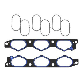 2012 Hyundai Genesis Coupe Engine Intake Manifold Gasket Set
