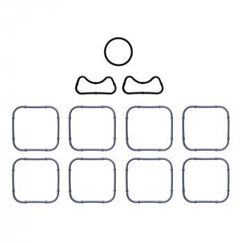 2016 Dodge Durango Engine Intake Manifold Gasket Set Lower Fel-Pro MS97089 image 1 of 1