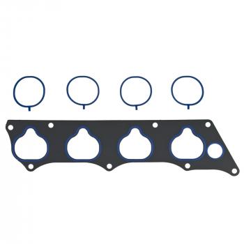 2015 Honda Crosstour Engine Intake Manifold Gasket Set Lower and Upper Fel-Pro MS97093 image 1 of 1