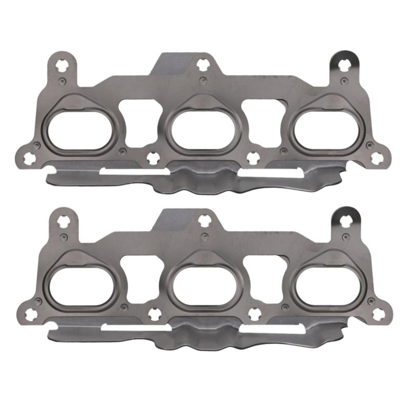 Fel-Pro MS97113 Exhaust Manifold Gasket Set product image 1 of 8