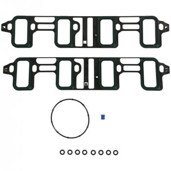 2017 Chevrolet LCF 3500 Engine Intake Manifold Gasket Set