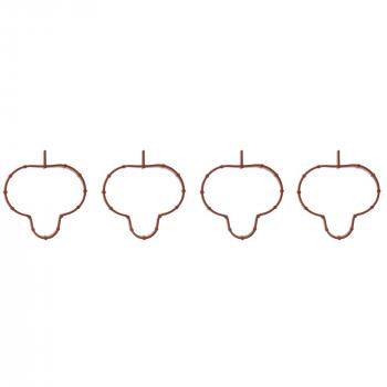 2018 Nissan Frontier Engine Intake Manifold Gasket Set Lower Fel-Pro MS97149 image 1 of 1