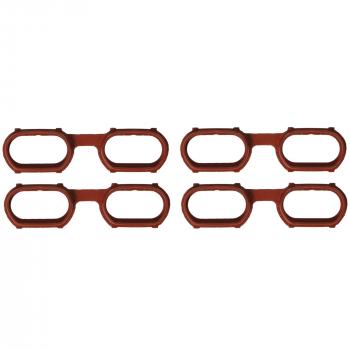 2003 BMW X5 Engine Intake Manifold Gasket Set Lower Fel-Pro MS97187 image 1 of 1