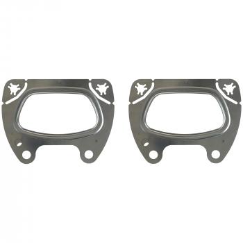 2013 Dodge Durango Exhaust Manifold Gasket Set Fel-Pro MS97197 image 1 of 1