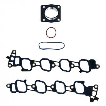 2014 Ford E-450 Super Duty Engine Intake Manifold Gasket Set Lower Fel-Pro MS97200 image 1 of 1