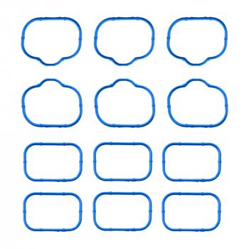 2016 Dodge Durango Engine Intake Manifold Gasket Set Lower and Upper Fel-Pro MS97204 image 1 of 1