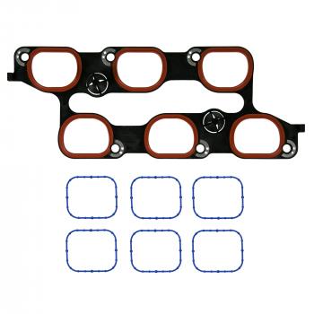 2019 Chevrolet Traverse Engine Intake Manifold Gasket Set Lower and Upper Fel-Pro MS972221 image 1 of 1