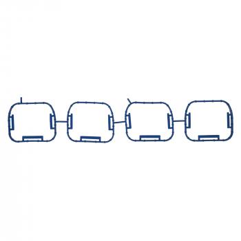 2010 Toyota Highlander Engine Intake Manifold Gasket Set Lower Fel-Pro MS97232 image 1 of 1